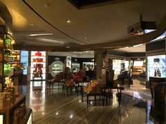 店内环境-DFS旗下T广场(新加坡店)