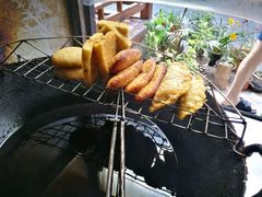 苏油糕-祖传苏油糕