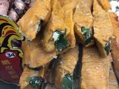 脆皮肥肠-台湾塩酥鸡(通化直营店)