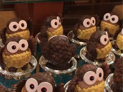 -小樽八音盒堂(手工制作体验馆店)