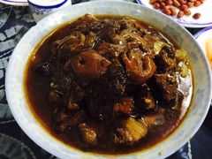 -白家寨子·山野白族菜(古城总店)