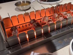 -丰茂烤串(五道口店)