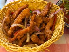 -玲珑餐厅(陕西南路店)