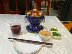 -东来顺饭庄(天坛店)