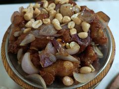 一桶骨-茂港柏香(侨港路店)