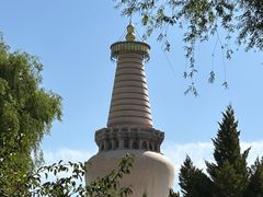 -张掖大佛寺景区