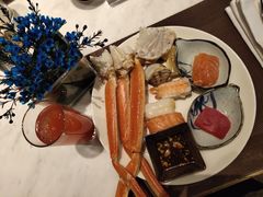 -上海虹桥宾馆味翠餐厅