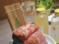 -花时·炭火烧肉(东百中心A馆店)