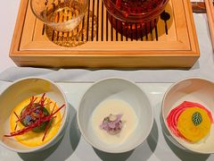 -叶叶菩提·晋福宫