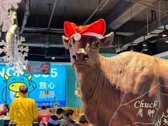 -五星桥原切肥牛火锅(怀德桥店)