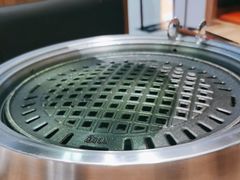 -韩悦牛排烤肉无限续(宝能中心店)