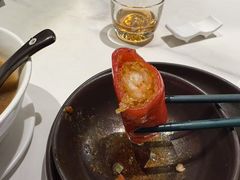-祥记·国宴豫菜·经典粤菜(郑东新区新长安店)