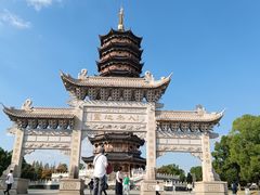 -葛仙湖公园