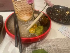 -月下料理(楷林IFC店)