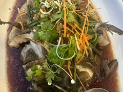 -真浪花园海鲜餐馆