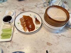 -漢舍中国菜馆(889广场店)