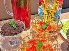 -鱼酷活鱼烤鱼(恒隆广场店)