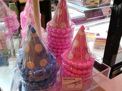 -巴黎贝甜(龙之梦购物中心虹口店)