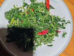 -小杨烤肉(朱雀店)