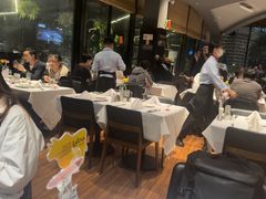 -拉蒂娜·巴西牛排馆 Latina·Brazilian Steakhouse(陆家嘴旗舰店)