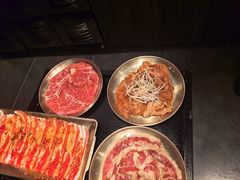 -西塔老太太泥炉烤肉(龙湖北苑天街店)