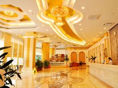 201408081124051054-维也纳国际酒店·佛山南海千灯湖桂城地铁站店