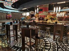 -K+全国连锁KTV(绿地缤纷天地店)