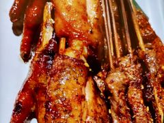 一口香嫩牛肉-云海肴·云南小炒·汽锅鸡(曲江大悦城店)