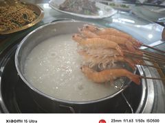 -盈田盈粥庄(博山东路店)