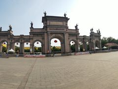 -泰安地下龙宫景区