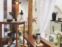 -SPARROW 家雀儿咖啡本店