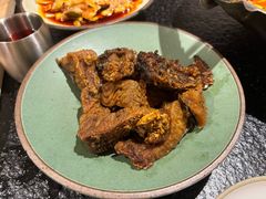 -有才叔的小馆(招商依云曲江店)