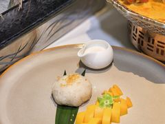 -金链花·泰国餐厅(国贸店)