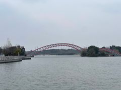 -潜龙渠公园