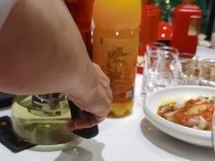 -新侗家食府(蟠桃宫店)