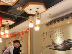 -格塘人家·山泉水煮鱼(望兴家园店)