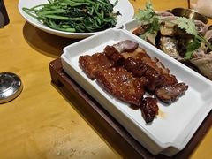 -东就鸭饭店·古早海南菜(友谊南海城店)