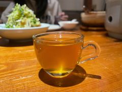 小吊梨汤-又一福烤鸭·北京菜(东四店)