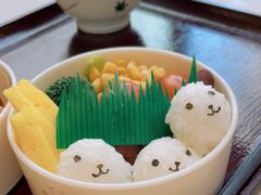 -dodonpa.墩墩伐 便当食堂(博华广场店)