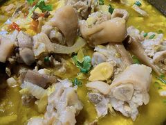 -陈三娃泡姜鸡(太白北路店)