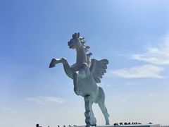 -天马岛度假区