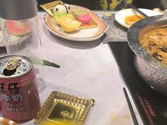 -一绪に寿喜烧自助(世茂广场店)