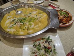 -巴蜀人家(东关街店)