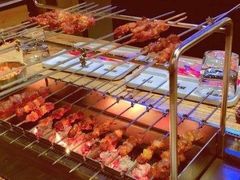 -河坝강뚝烧烤专门店(旗舰店)