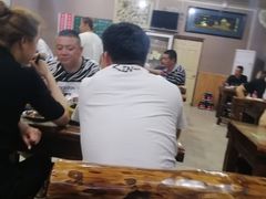 大堂-天瑞祥烧麦馆(芥园西道店)
