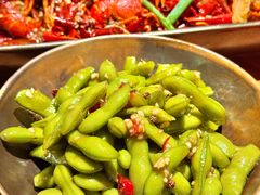 -北京食堂·烤鸭·宵夜(亚运村店)