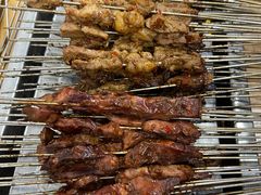 -清真·马峰烤肉(小学习北巷店)