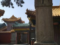 -五台山风景名胜区