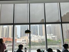 -1874融合西厨·观景餐厅(保利店)