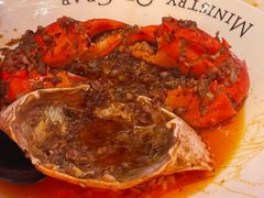 -Ministry of Crab•MOC(交子大道店)